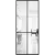 Перегородка АЛП 07