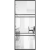 Перегородка АЛП 09