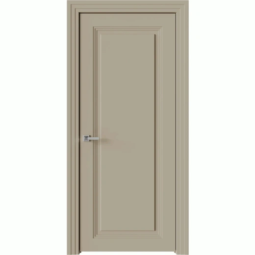 Межкомнатная дверь Энигма 1 ПГ
