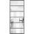 Перегородка АЛП 10